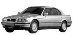 BMW E38 P3221 Fault Code