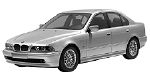 BMW E39 P3221 Fault Code