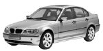 BMW E46 P3221 Fault Code