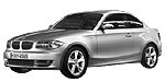 BMW E82 P3221 Fault Code