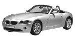 BMW E85 P3221 Fault Code