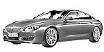 BMW F06 P3221 Fault Code