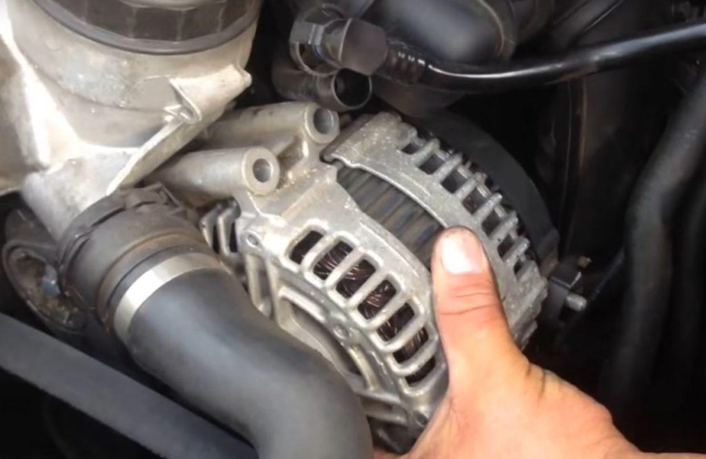See P3221 in engine